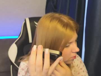 _kirieshka webcam model stream image