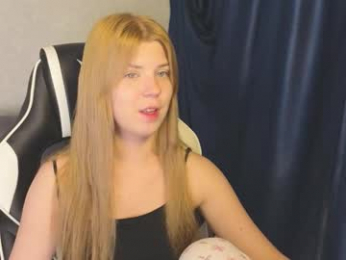 _kirieshka webcam model stream image
