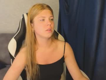 _kirieshka webcam model stream image