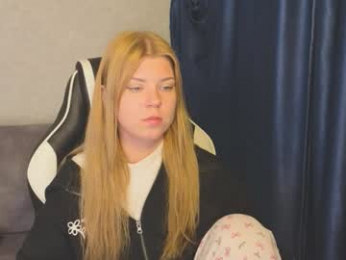 _kirieshka webcam model stream image