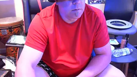 Mic_Oxinner webcam model stream image