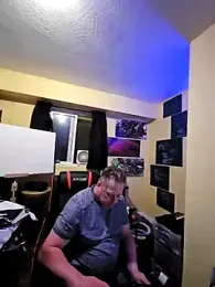 Mic_Oxinner webcam model stream image