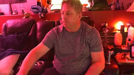 Mic_Oxinner webcam model stream image
