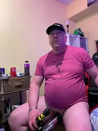 Mic_Oxinner webcam model stream image