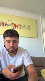 levi_rentboy webcam model stream image