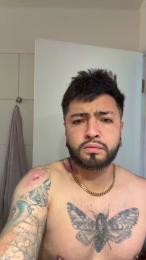 levi_rentboy webcam model stream image