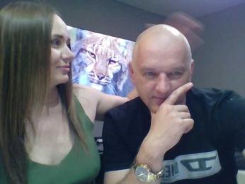 NedostupnayaPara webcam model stream image