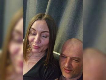 NedostupnayaPara webcam model stream image