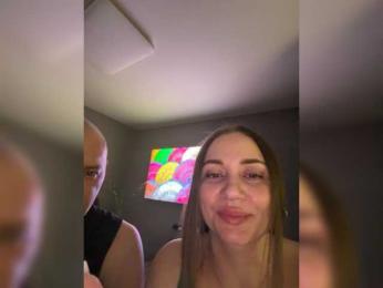 NedostupnayaPara webcam bongacams model stream image