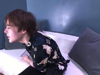 Felix Jacckson webcam model stream image
