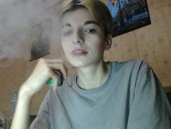 KristiFox webcam model stream image
