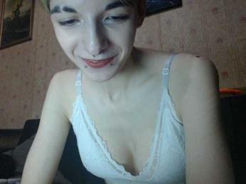 KristiFox webcam model stream image