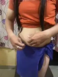 Shemale_sunakshi webcam model stream image