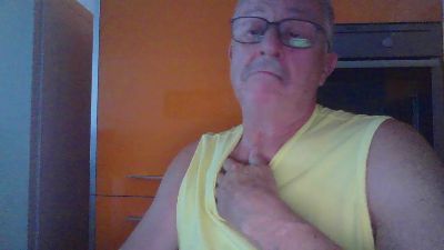 mustangp51 webcam model stream image