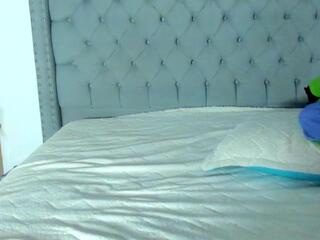 Jhon Connor webcam model stream image