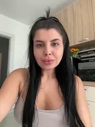 Scarlett-Dream webcam model stream image