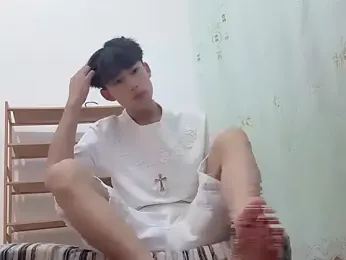 xiaojiu2563 webcam model stream image