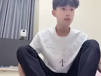 xiaojiu2563 webcam model stream image