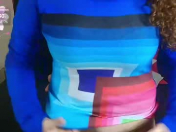 mia_velvett webcam chaturbate model stream image