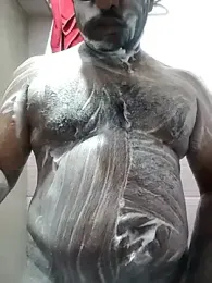 Sammy6432 webcam model stream image