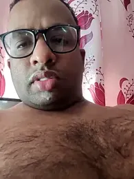 Sammy6432 webcam model stream image