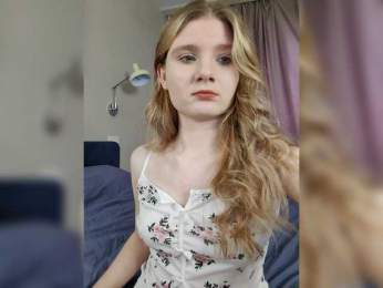 SweetPoison webcam model stream image