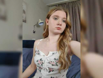 SweetPoison webcam bongacams model stream image