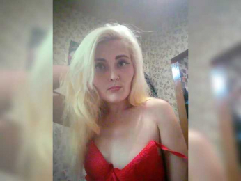 Vika1zvezda webcam model stream image
