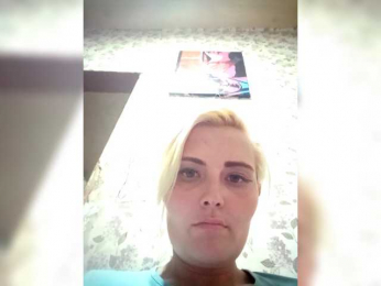 Vika1zvezda webcam model stream image
