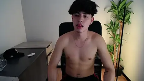 DrakeCollinss webcam model stream image