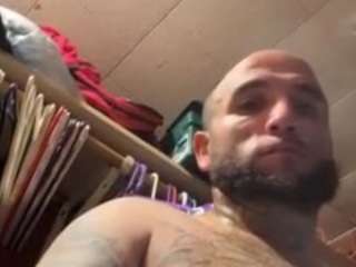 thebarber7 webcam model stream image