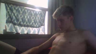 BoyBlondSweet webcam cam4 model stream image