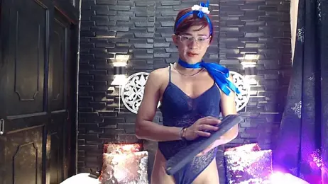 Valensmile webcam stripchat model stream image