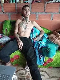 Tattoboy19cm webcam stripchat model stream image