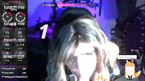 MadisonJayde webcam model stream image