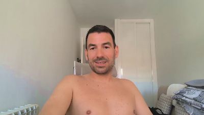Coheteer webcam model stream image