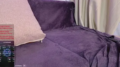 b4by_Emilia webcam model stream image