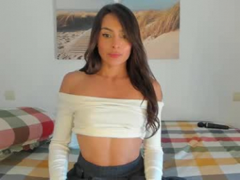 abrilhelena8 webcam model stream image