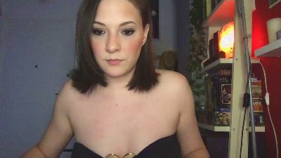 blue_melody webcam model stream image