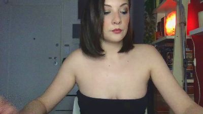 blue_melody webcam model stream image