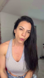 Kattefit webcam model stream image