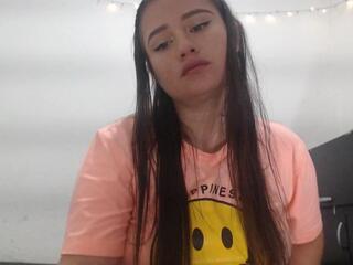 Dani Grace webcam model stream image