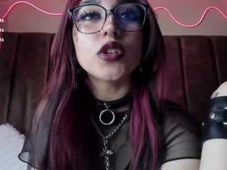 valentina-asmodea webcam model stream image