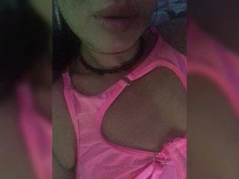 DiVona webcam model stream image