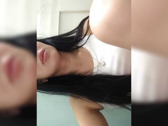 DiVona webcam model stream image