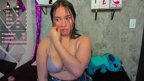 Megan_sophia2 webcam model stream image