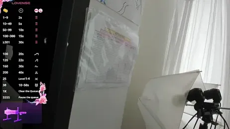 Megan_sophia2 webcam model stream image
