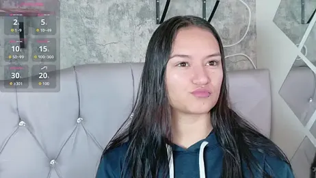 Megan_sophia2 webcam model stream image