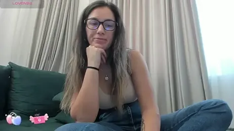 HotCydForU webcam model stream image