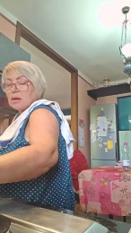 LindaL69 webcam model stream image